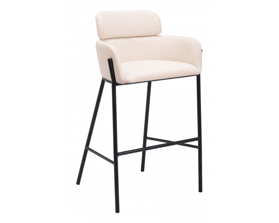 ZUO – Bremor Barstool